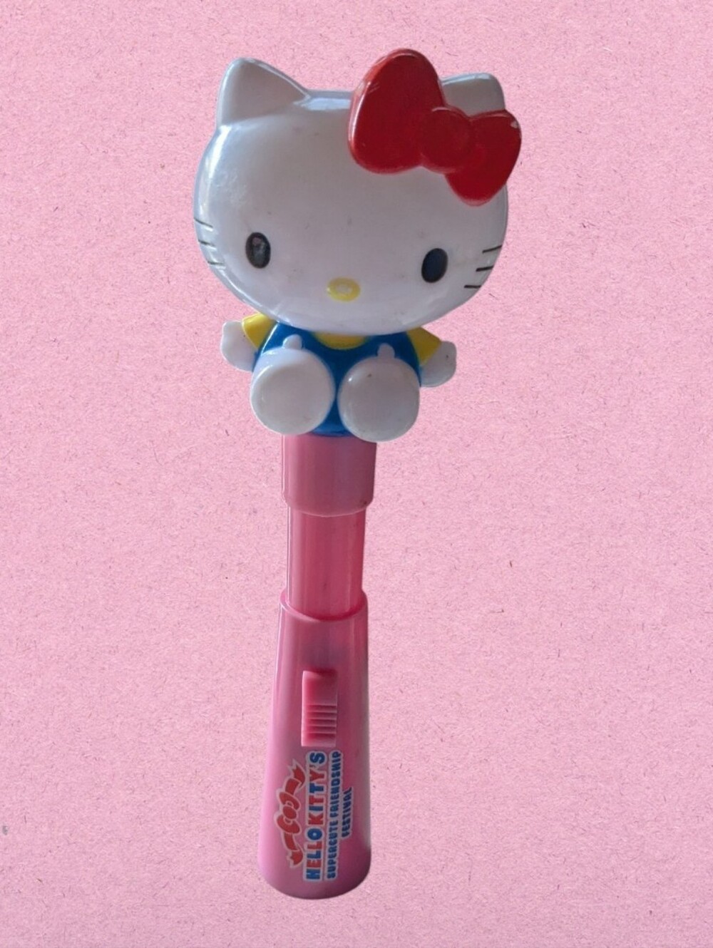 Limited Edition Hello Kitty Light Wand